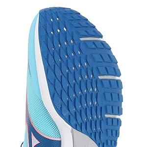 [ミズノ] ランニングシューズ デュエルソニック 3 部活 軽量 クッション性 Amazon | [ミズノ] ランニングシューズ デュエルソニック 3 部活